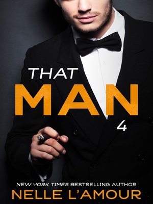 cover image of That Man 4 (The Wedding Story-Part 1)